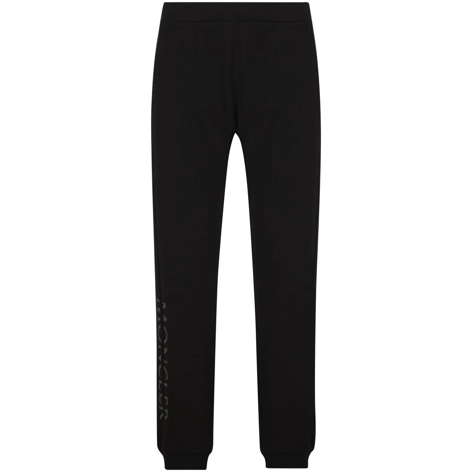 Moncler Text Logo Jogging Bottoms