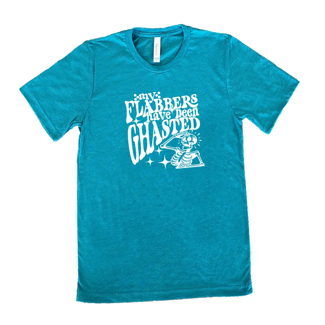 My Flabbers Have Been Ghasted Shirt Unisex