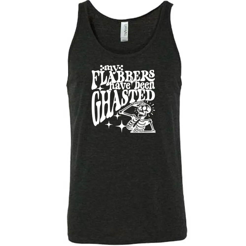 My Flabbers Have Been Ghasted Shirt Unisex