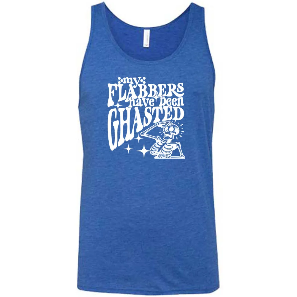 My Flabbers Have Been Ghasted Shirt Unisex