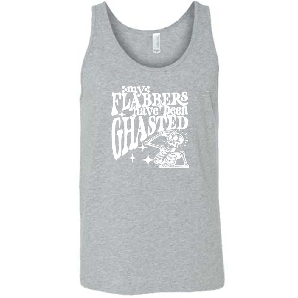 My Flabbers Have Been Ghasted Shirt Unisex