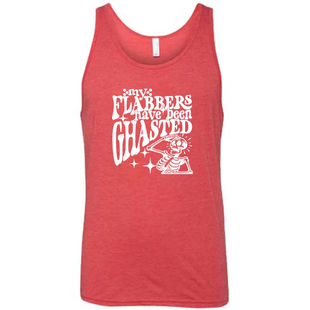 My Flabbers Have Been Ghasted Shirt Unisex