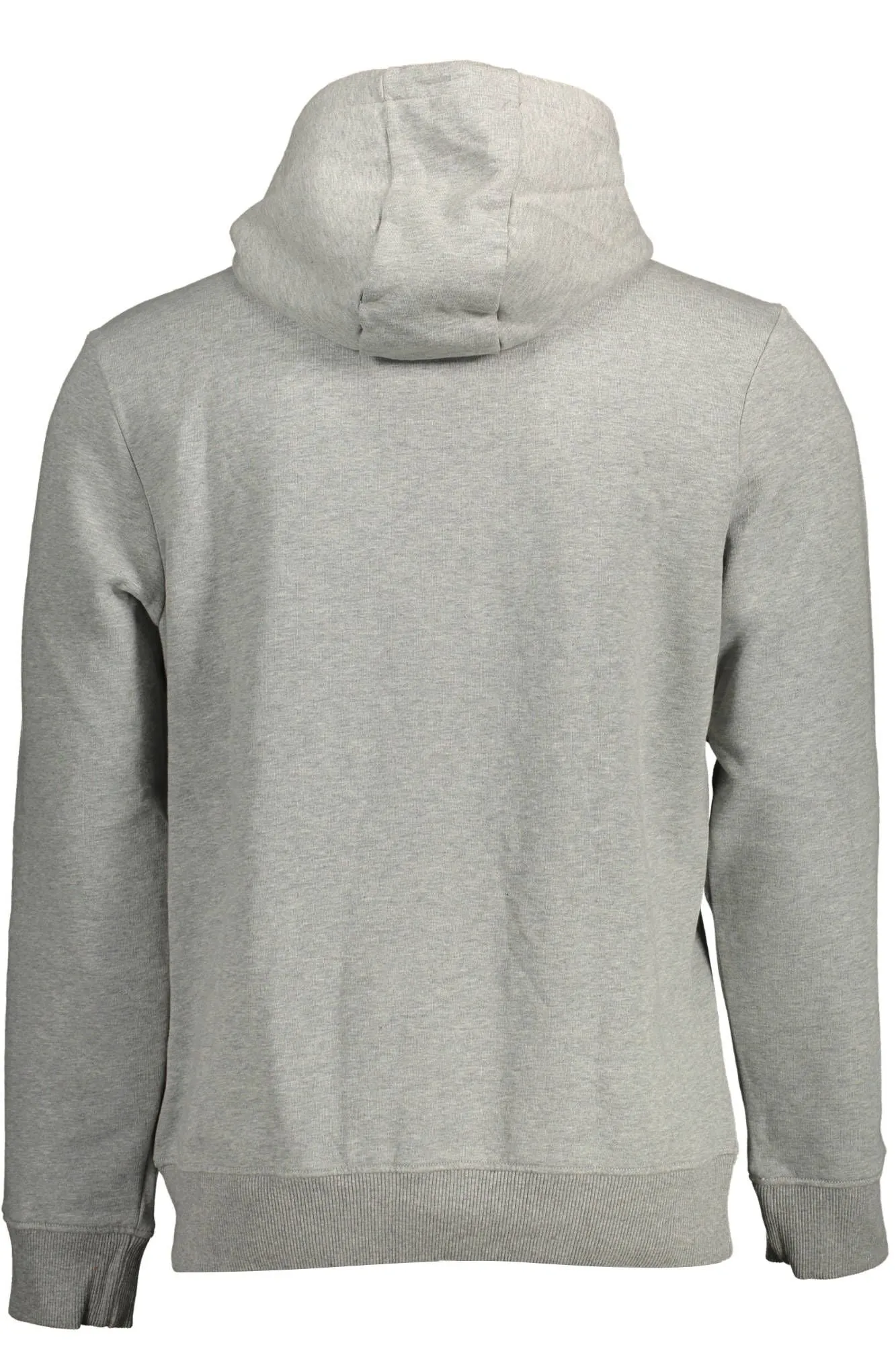 Napapijri Chic  Organic Cotton Blend Men's Hoodie