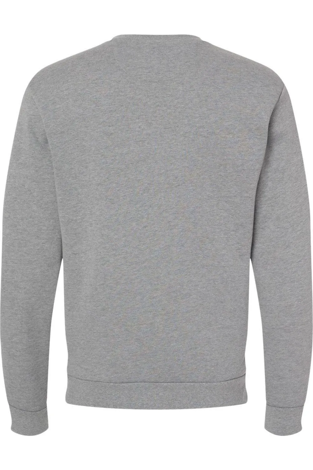 Next Level Unisex Malibu Crewneck Sweatshirt