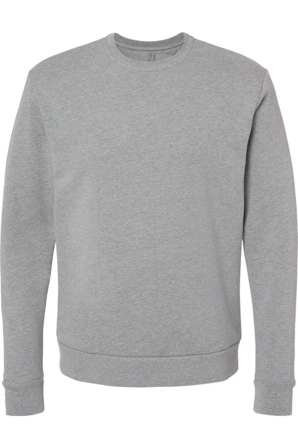 Next Level Unisex Malibu Crewneck Sweatshirt