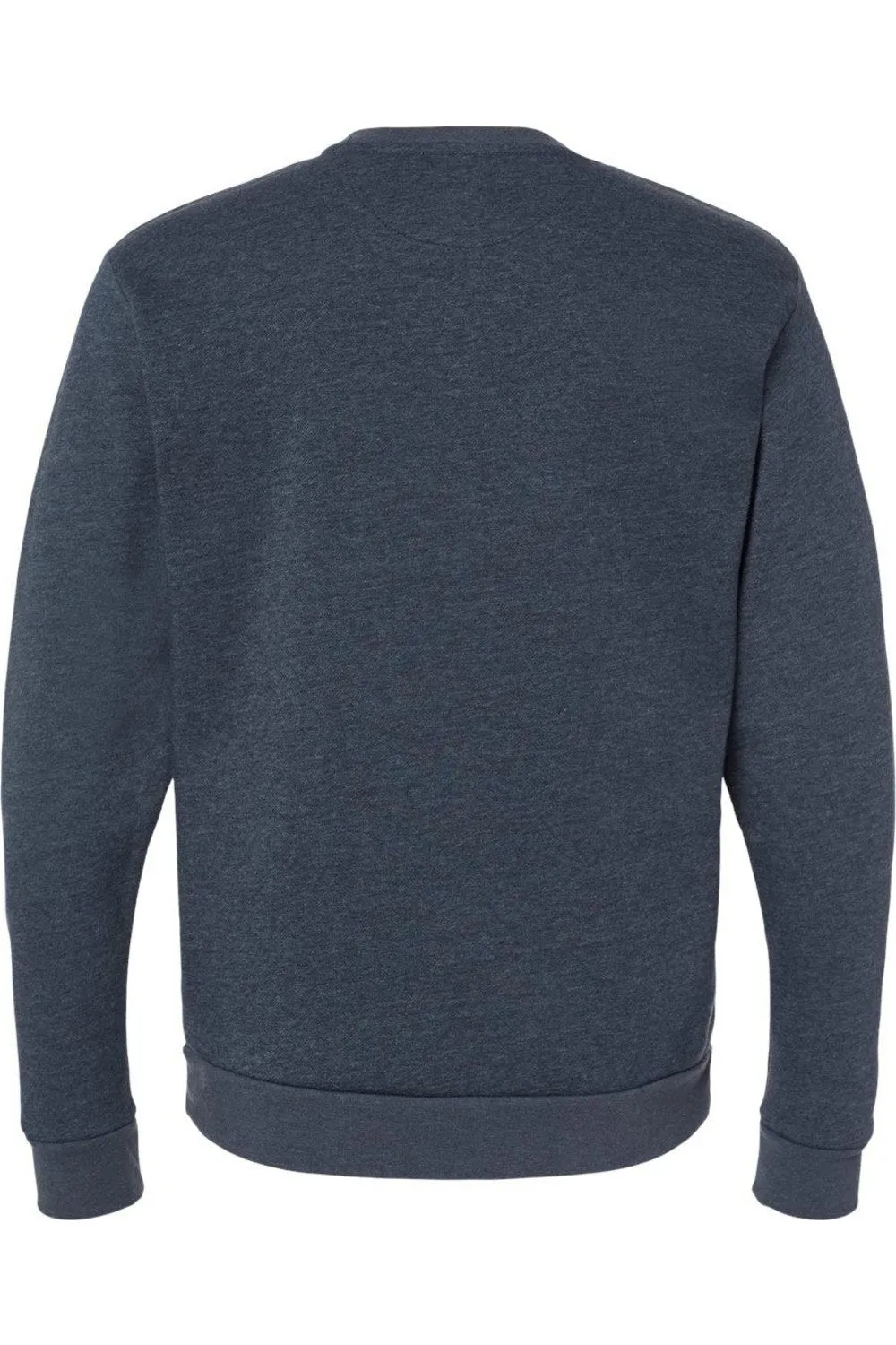 Next Level Unisex Malibu Crewneck Sweatshirt