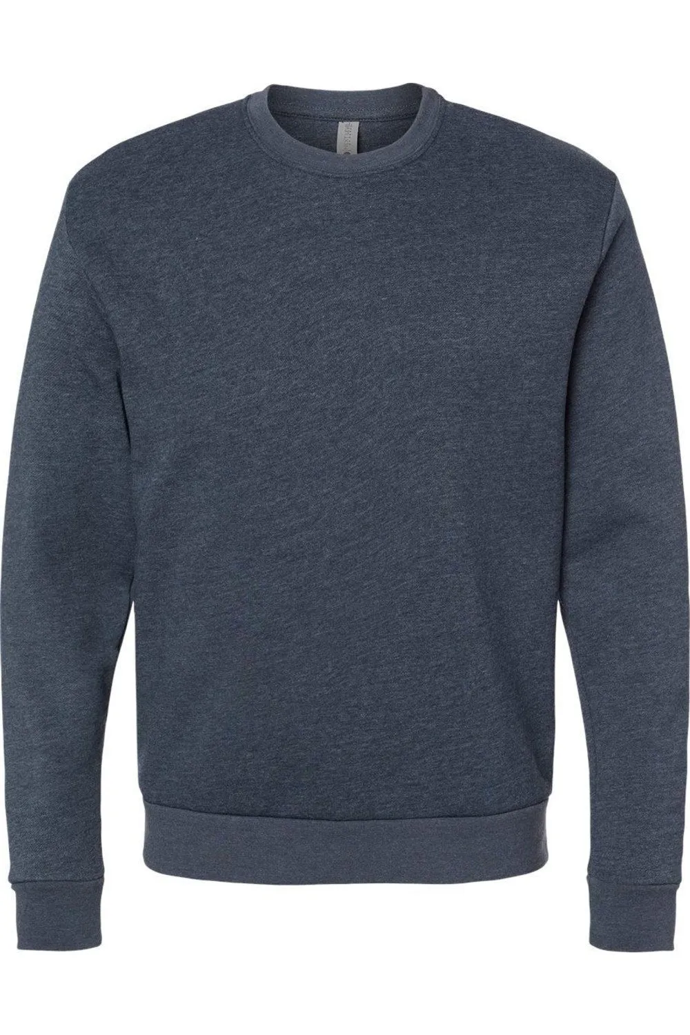Next Level Unisex Malibu Crewneck Sweatshirt