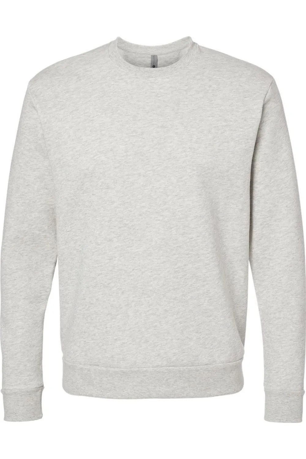 Next Level Unisex Malibu Crewneck Sweatshirt