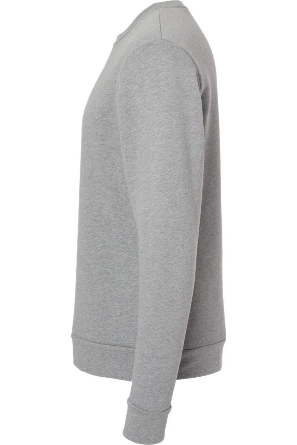 Next Level Unisex Malibu Crewneck Sweatshirt