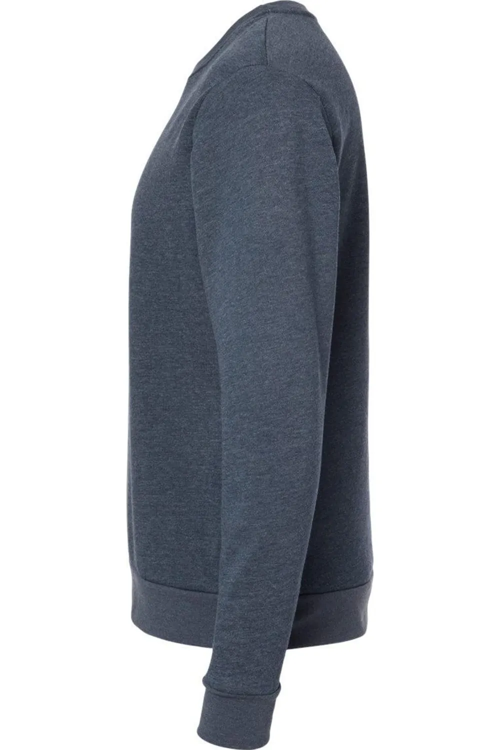Next Level Unisex Malibu Crewneck Sweatshirt