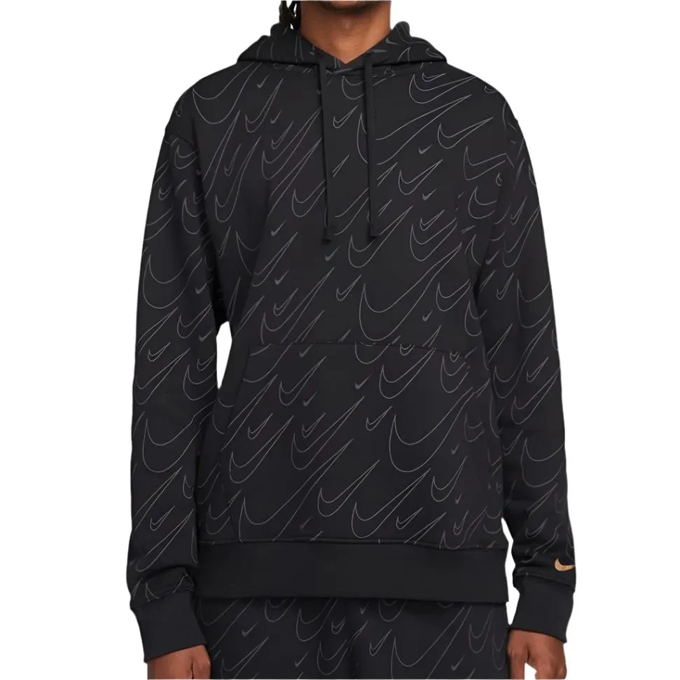 Nike Black Logo Hoodie Mens Hoodies,Womens Hoodies,Pullover Hoodie,Custom Hoodies Bulk,Fleece Hoodie Winter,Zip Up Hoodie Men,Oversized Graphic Hoodie