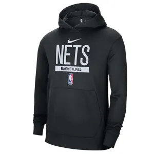 Nike Brooklyn Nets NBA Pullover Hoodie Mens Hoodies,Womens Hoodies,Pullover Hoodie,Custom Hoodies Bulk,Fleece Hoodie Winter,Zip Up Hoodie Men,Oversized Graphic Hoodie