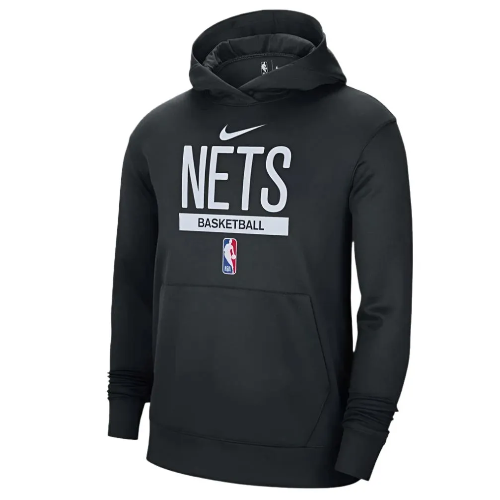 Nike Brooklyn Nets NBA Pullover Hoodie Mens Hoodies,Womens Hoodies,Pullover Hoodie,Custom Hoodies Bulk,Fleece Hoodie Winter,Zip Up Hoodie Men,Oversized Graphic Hoodie