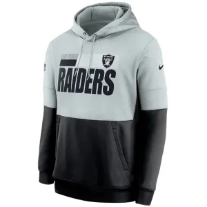 Nike Raiders Sideline Therma Hoodie Mens Hoodies,Womens Hoodies,Pullover Hoodie,Custom Hoodies Bulk,Fleece Hoodie Winter,Zip Up Hoodie Men,Oversized Graphic Hoodie