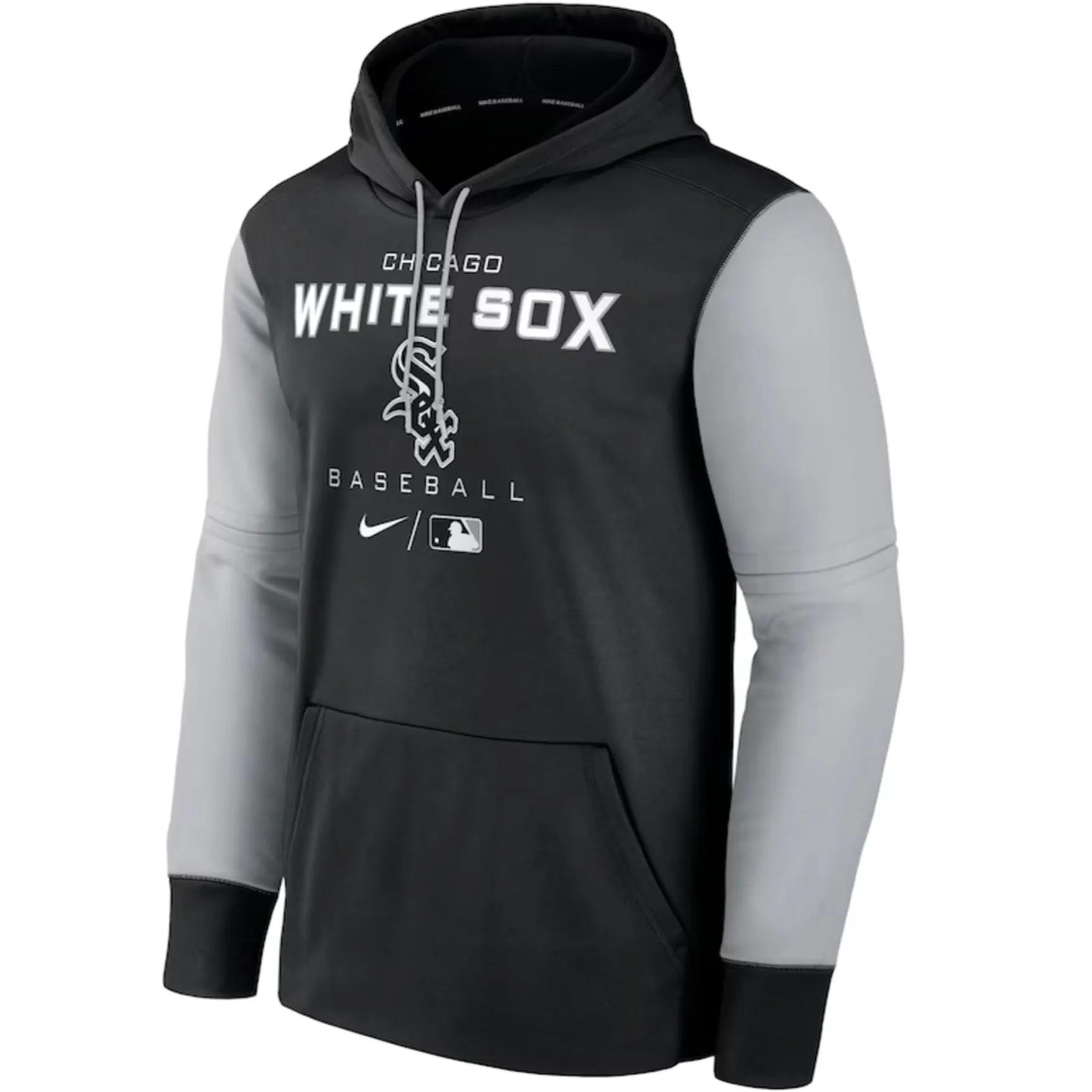 Nike White Sox Baseball Hoodie Mens Hoodies,Womens Hoodies,Pullover Hoodie,Custom Hoodies Bulk,Fleece Hoodie Winter,Zip Up Hoodie Men,Oversized Graphic Hoodie