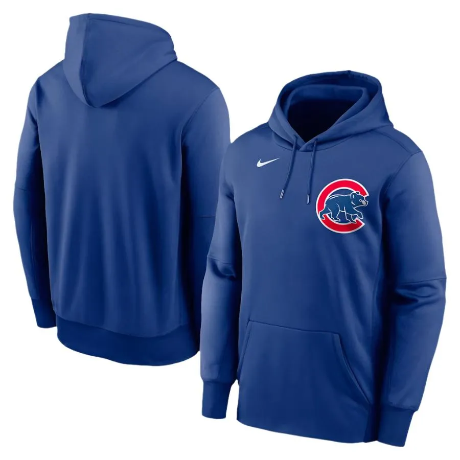 Nike x Chicago Cubs Therma Performance Hoodie Mens Hoodies,Womens Hoodies,Pullover Hoodie,Custom Hoodies Bulk,Fleece Hoodie Winter,Zip Up Hoodie Men,Oversized Graphic Hoodie