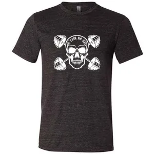 No Pain No Gain Shirt Unisex