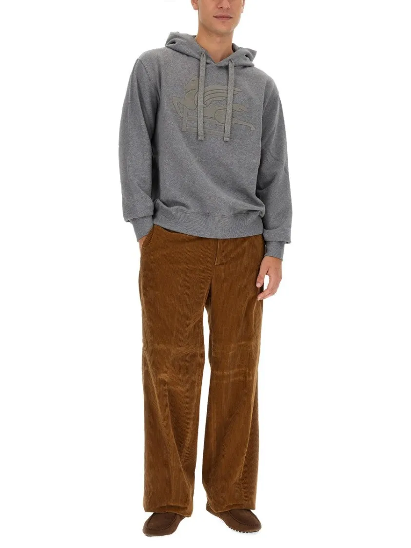 Pegasus Sweatshirt