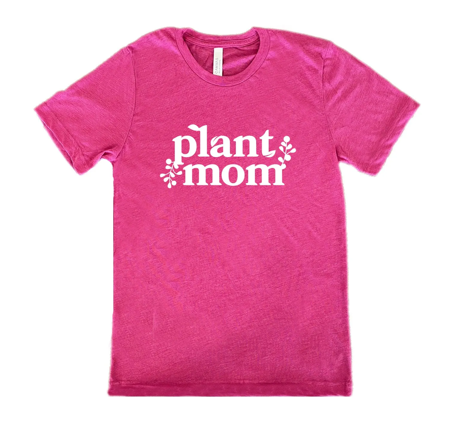 Plant Mom Shirt Unisex