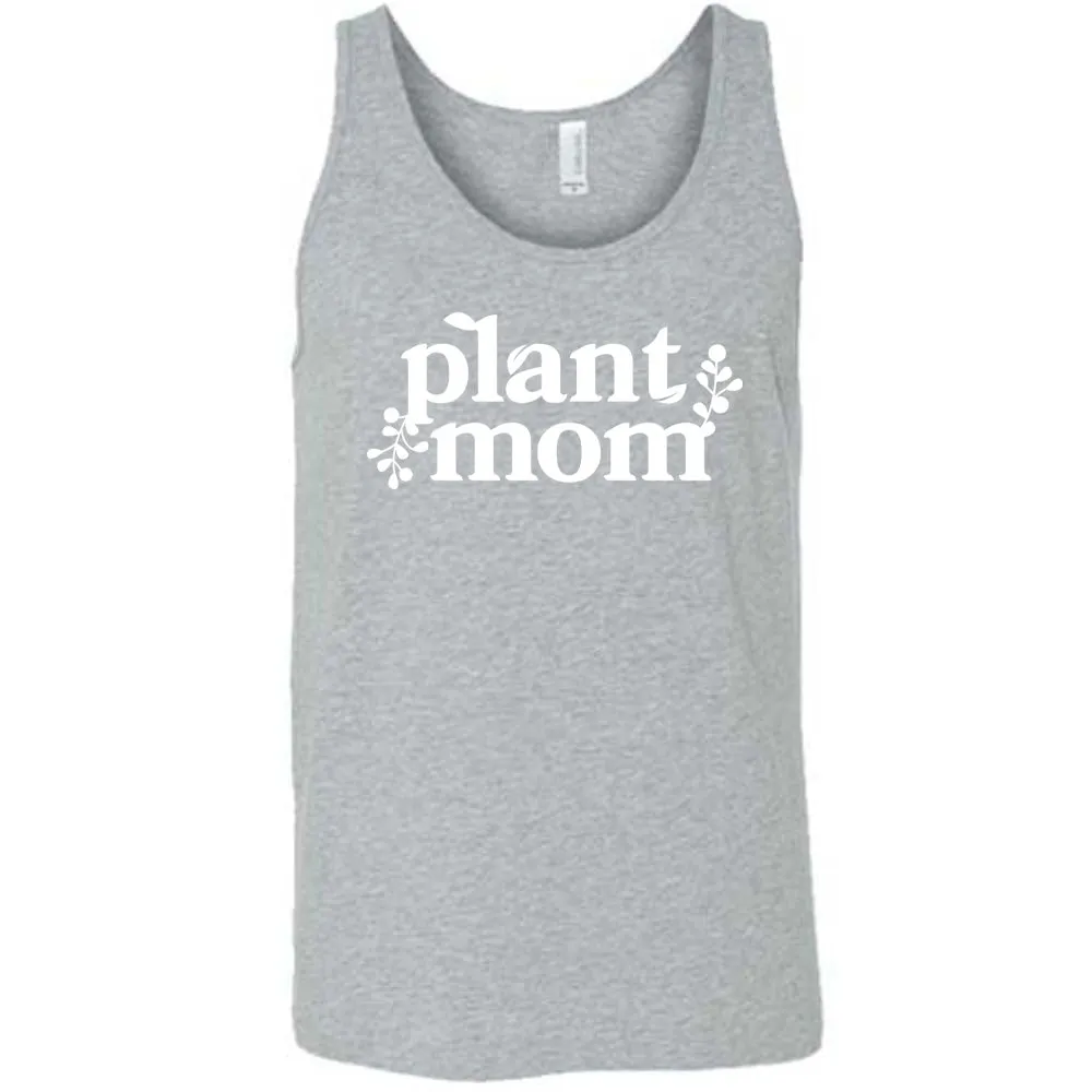 Plant Mom Shirt Unisex