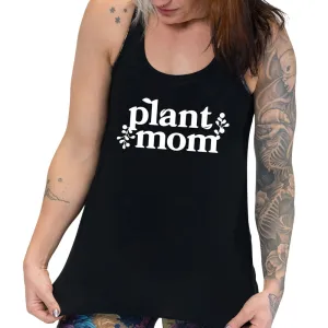 Plant Mom Shirt