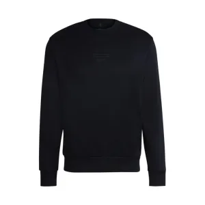 Porsche x  relaxed-fit sweatshirt with special branding