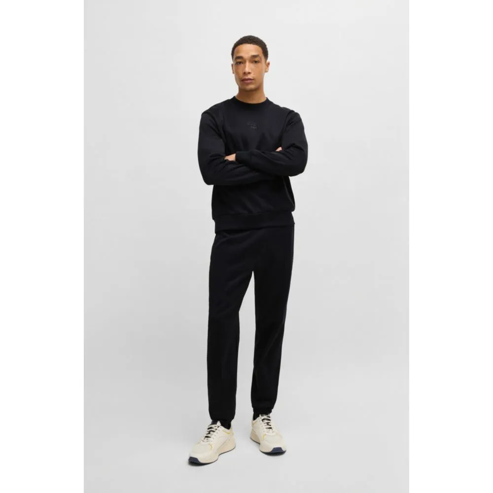 Porsche x  relaxed-fit sweatshirt with special branding