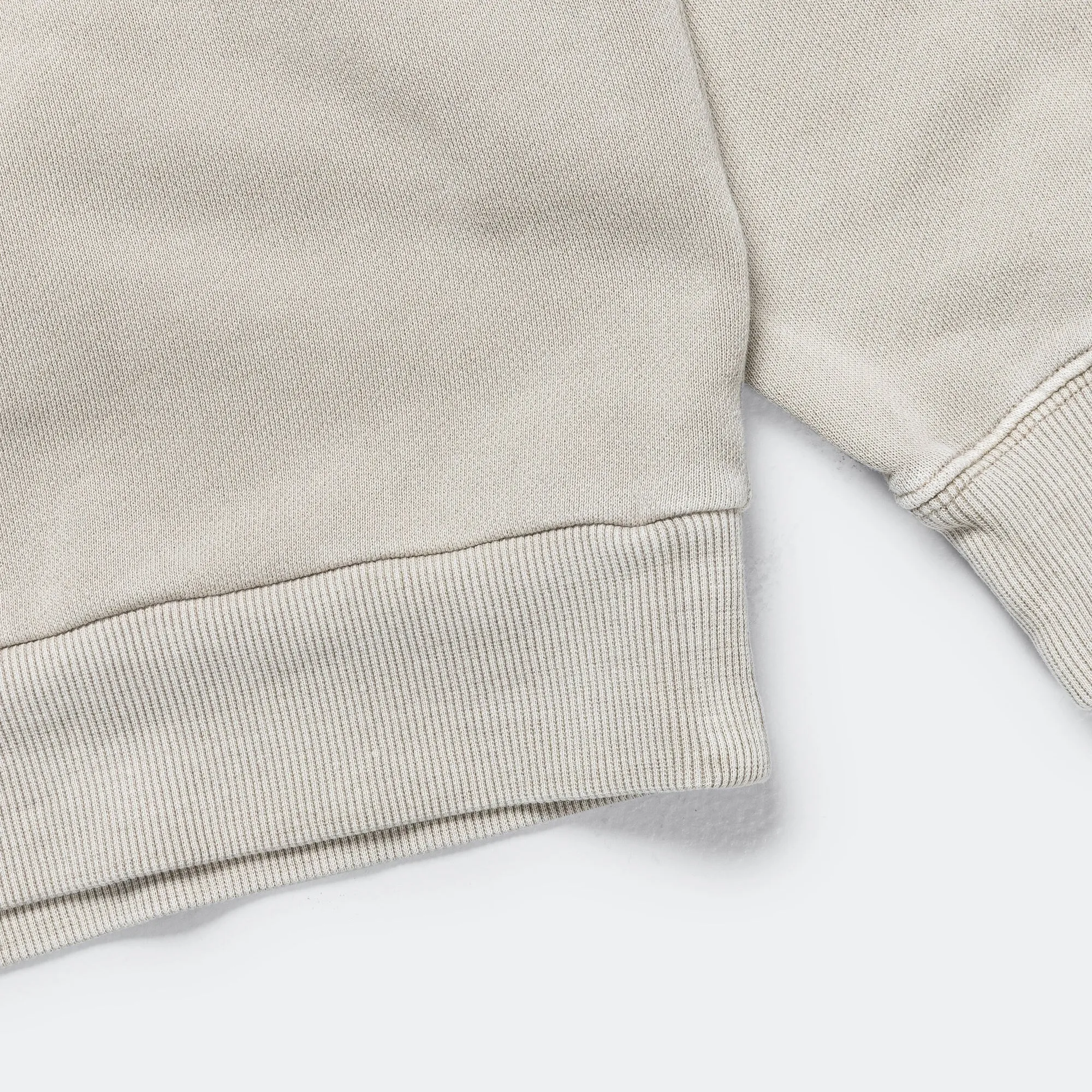 Preserve It Sweatshirt - Pigment Oat