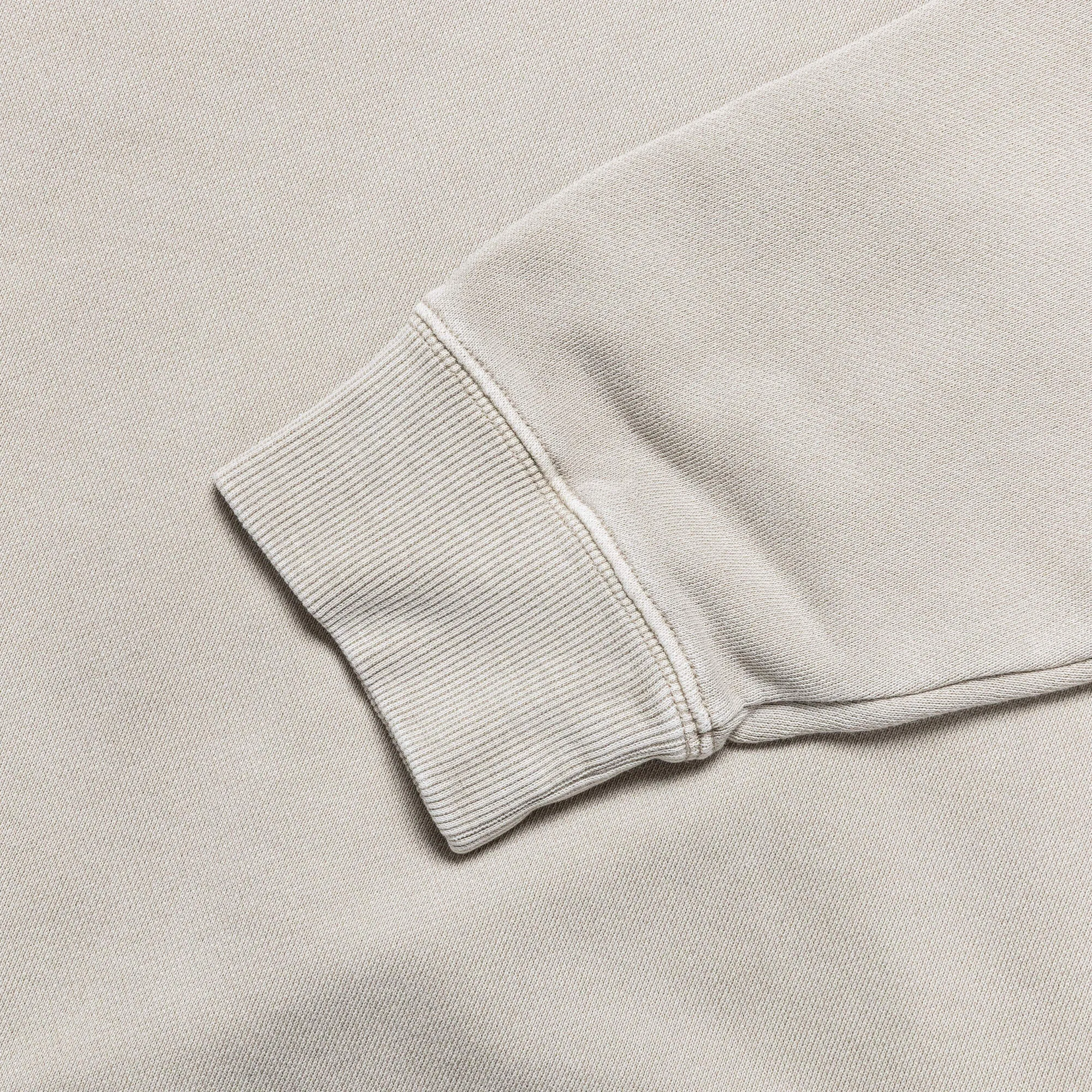 Preserve It Sweatshirt - Pigment Oat