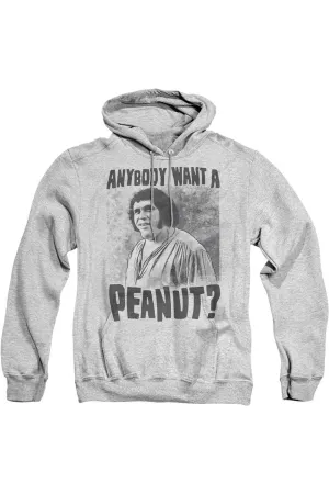 Princess Bride A Giant Snack Adult Pull Over Hoodie