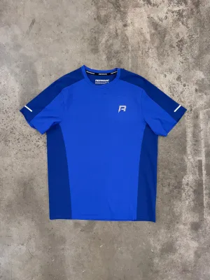 Reprimo Nova T Shirt - Cobalt