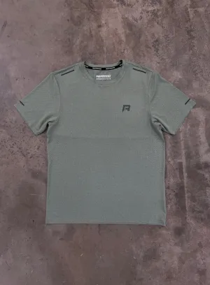 Reprimo Xcelerate T Shirt - Sage