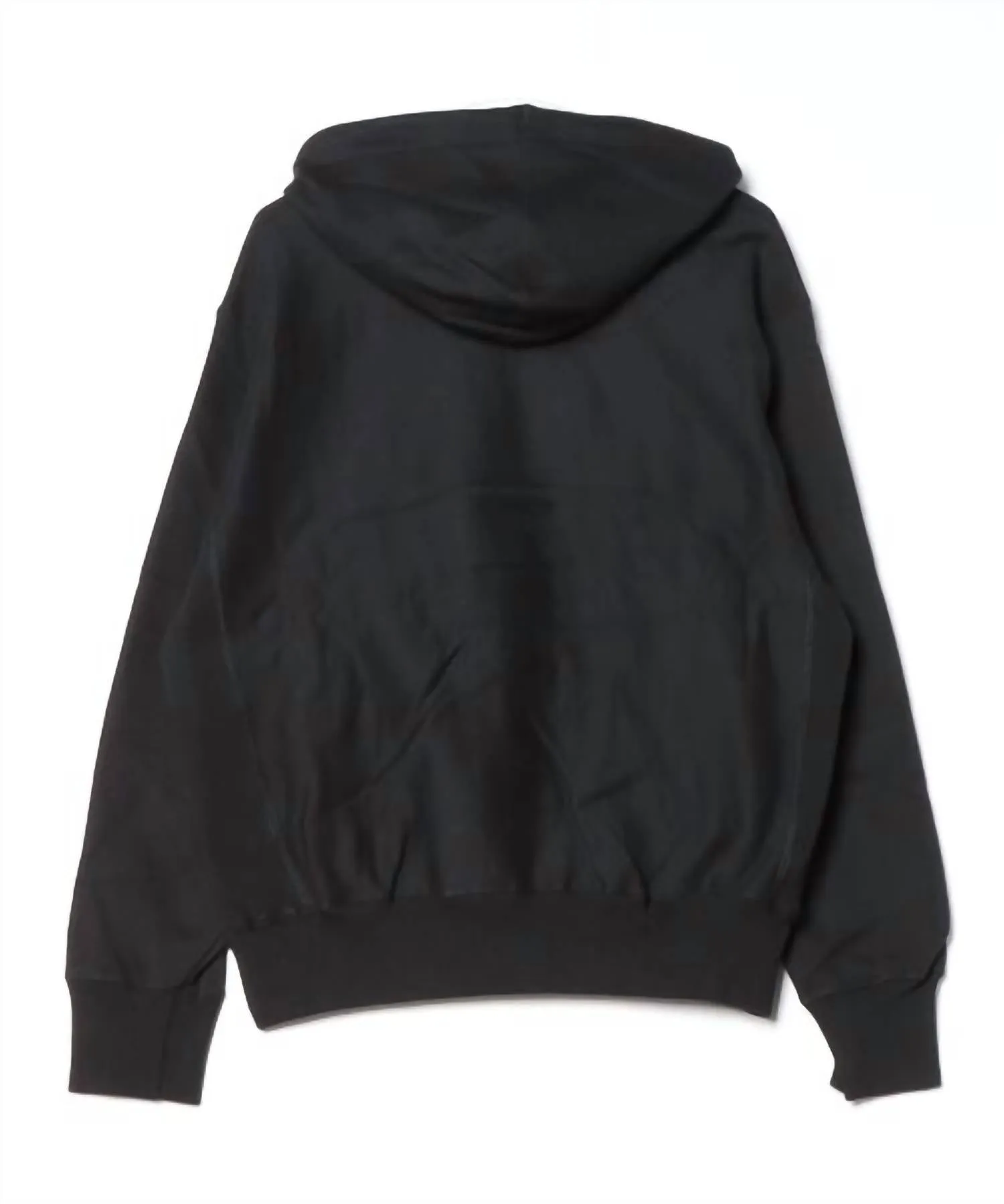 Reverse Weave Arena Hoodie In Original Xxl Black