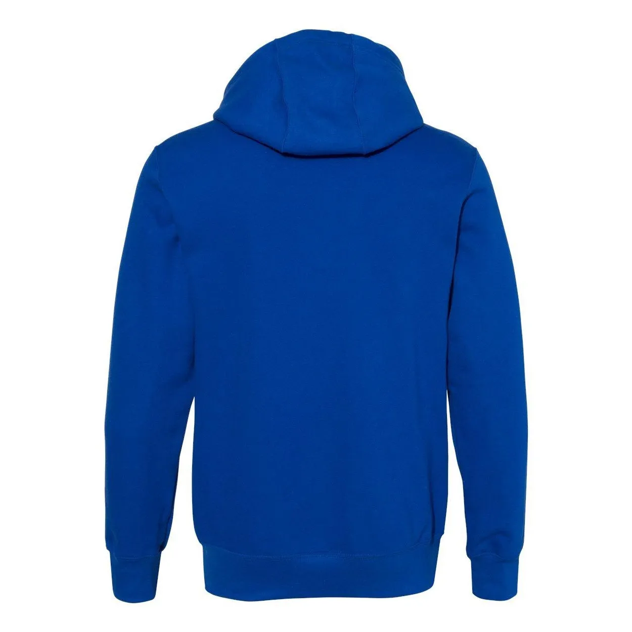 Russell Athletic Cotton Rich Fleece Hooded Sweatshirt