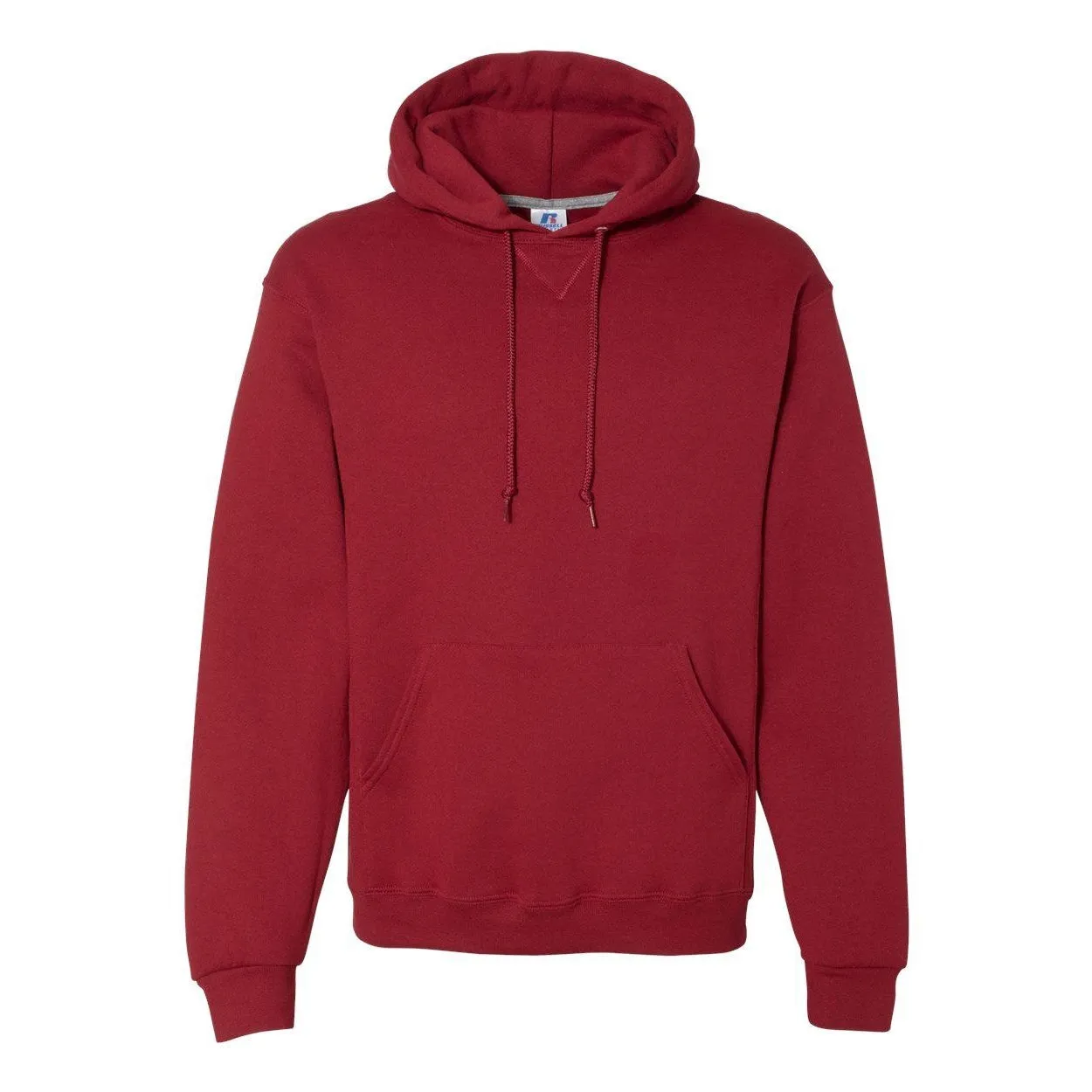 Russell Athletic Dri Power Hooded Sweatshirt