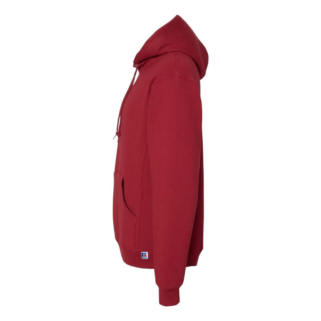 Russell Athletic Dri Power Hooded Sweatshirt