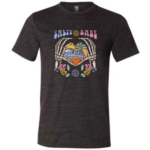 Salty Babe Shirt Unisex