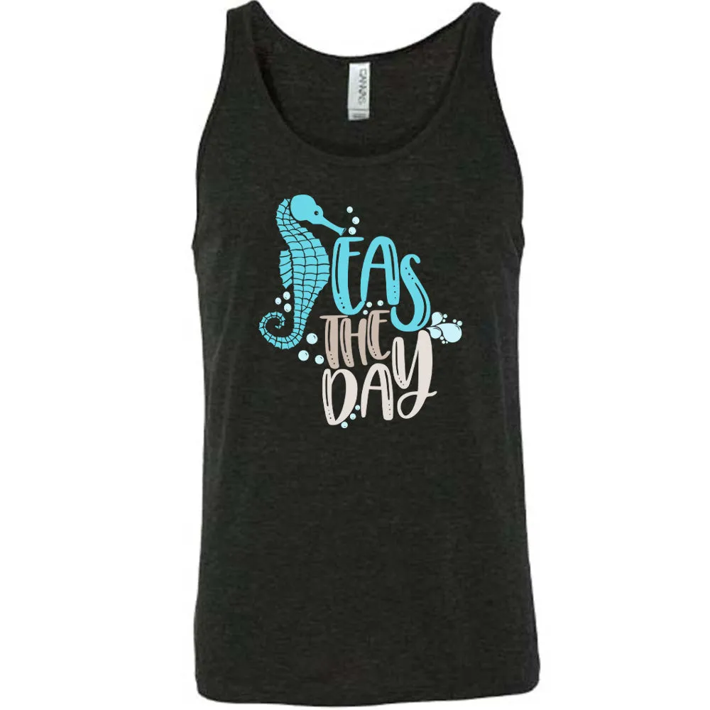 Seas The Day Shirt Unisex