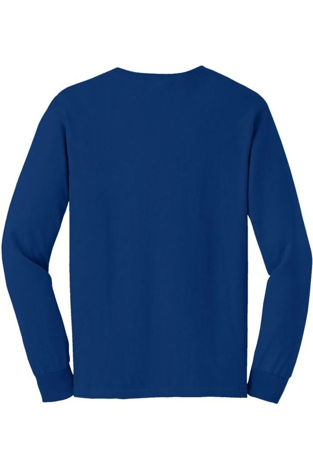 Sesame Street Christmas Nutcracker Cookie Monster Long Sleeve Adult Tee / T-Shirt
