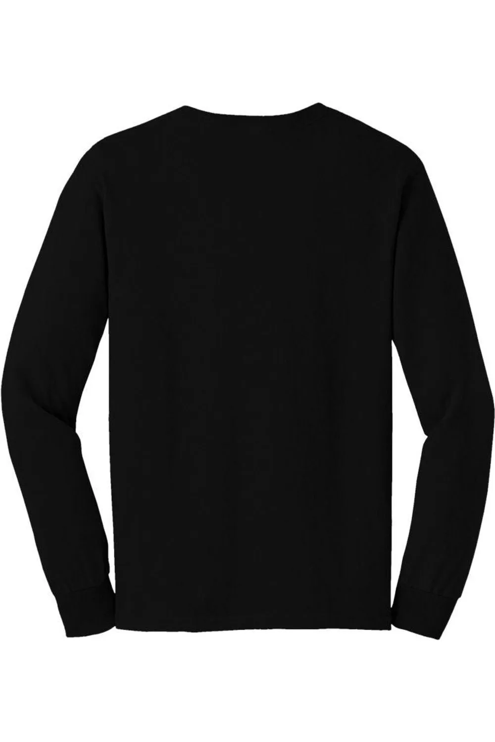Sesame Street Cm Halftone Long Sleeve Adult Tee / T-Shirt