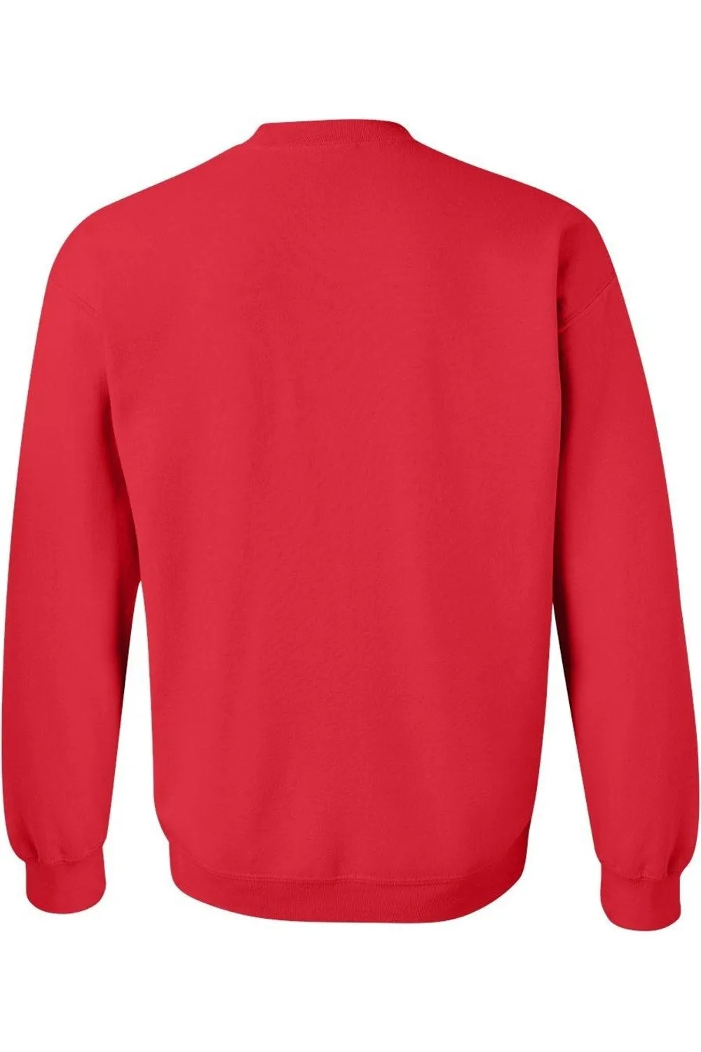 Sesame Street Cookies 4 Life Adult Crewneck Sweatshirt