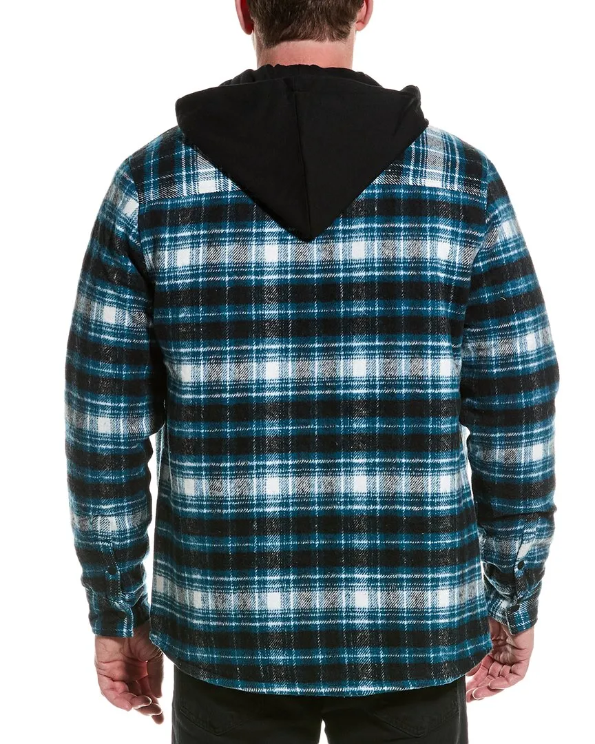 Sovereign Code Shaheen Jacket