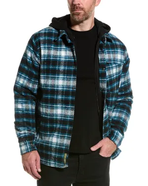 Sovereign Code Shaheen Jacket