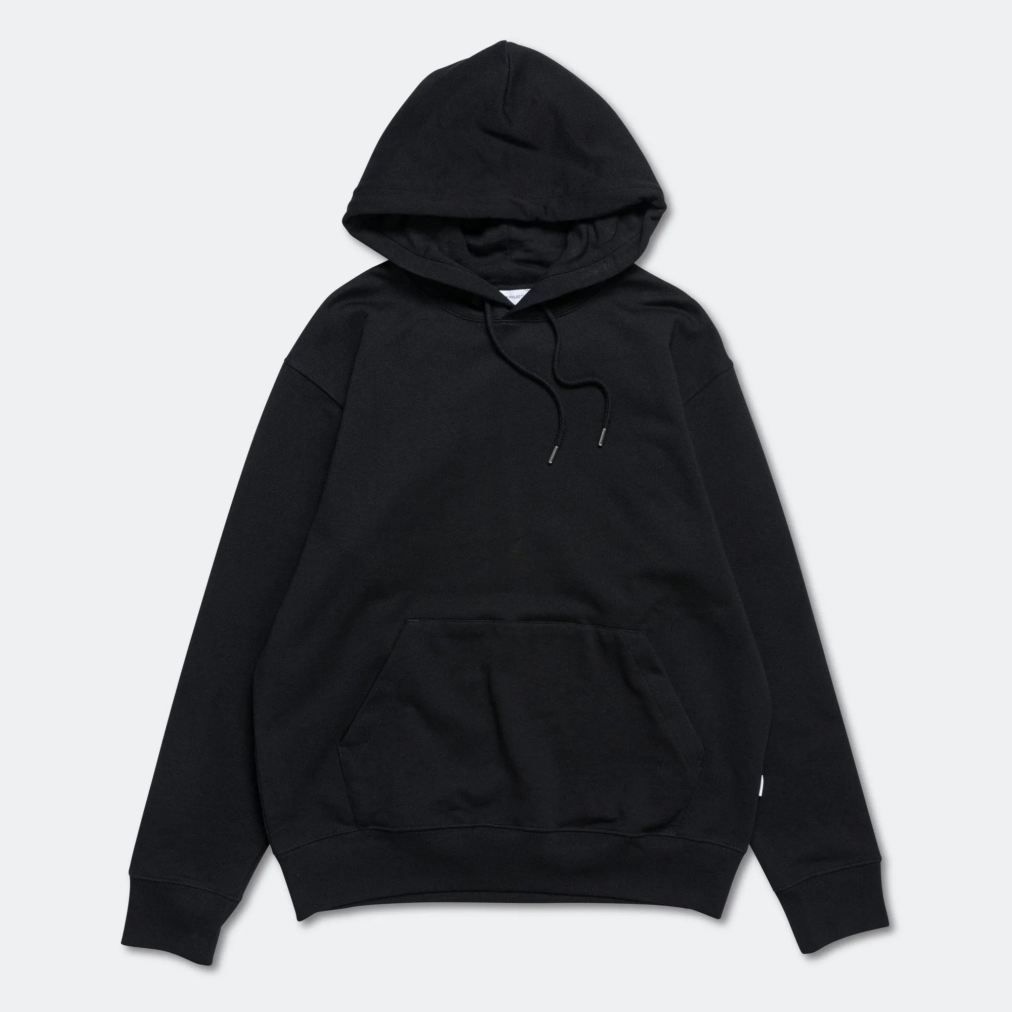 Standard Hoodie - Black