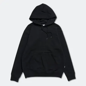 Standard Hoodie - Black