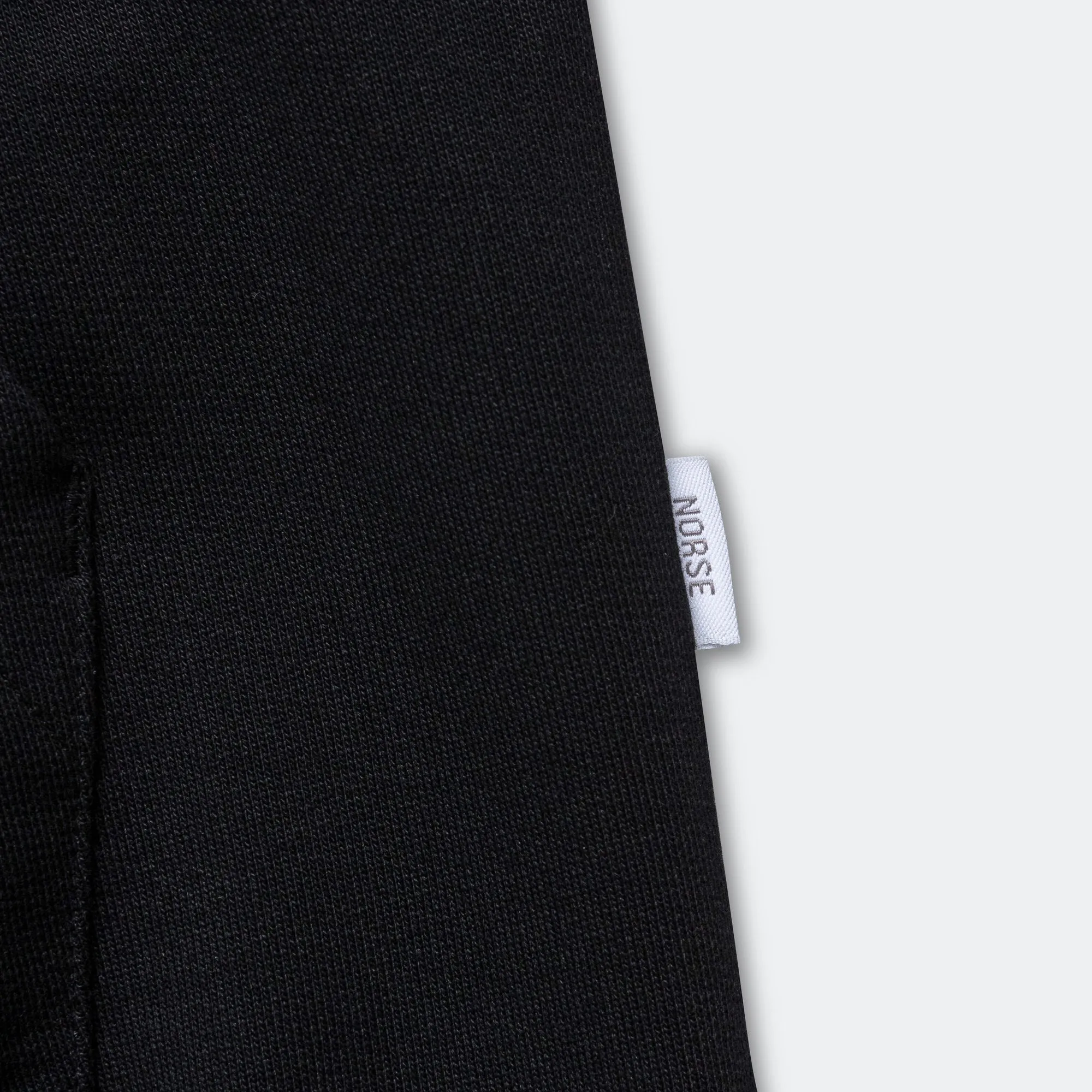 Standard Hoodie - Black