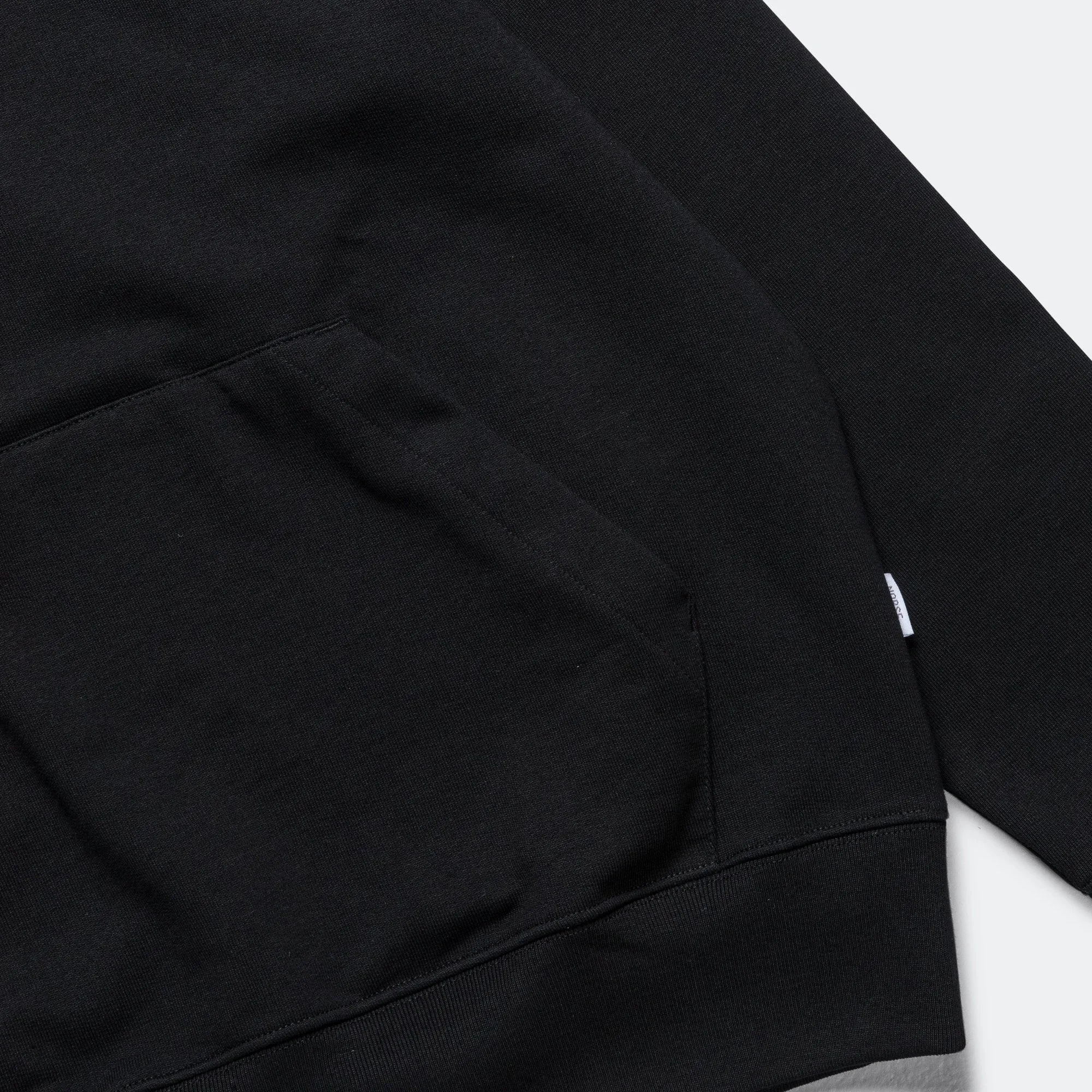 Standard Hoodie - Black