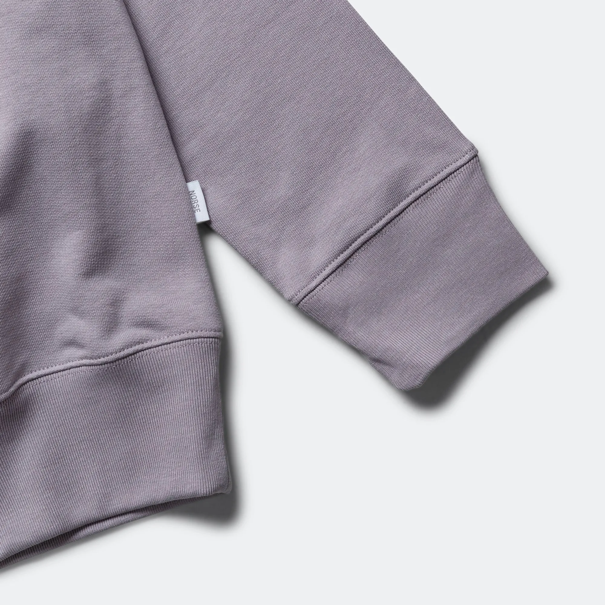 Standard Sweatshirt - Crocus Purple