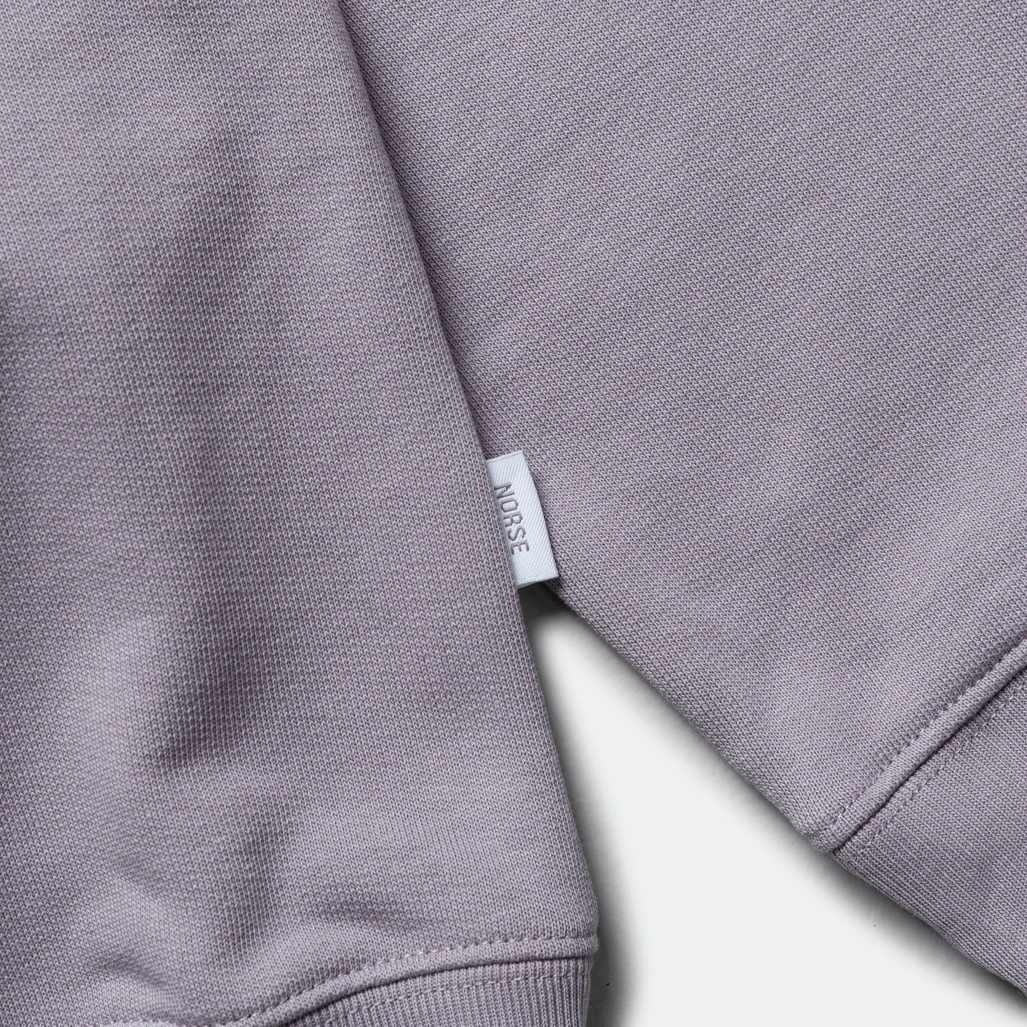 Standard Sweatshirt - Crocus Purple