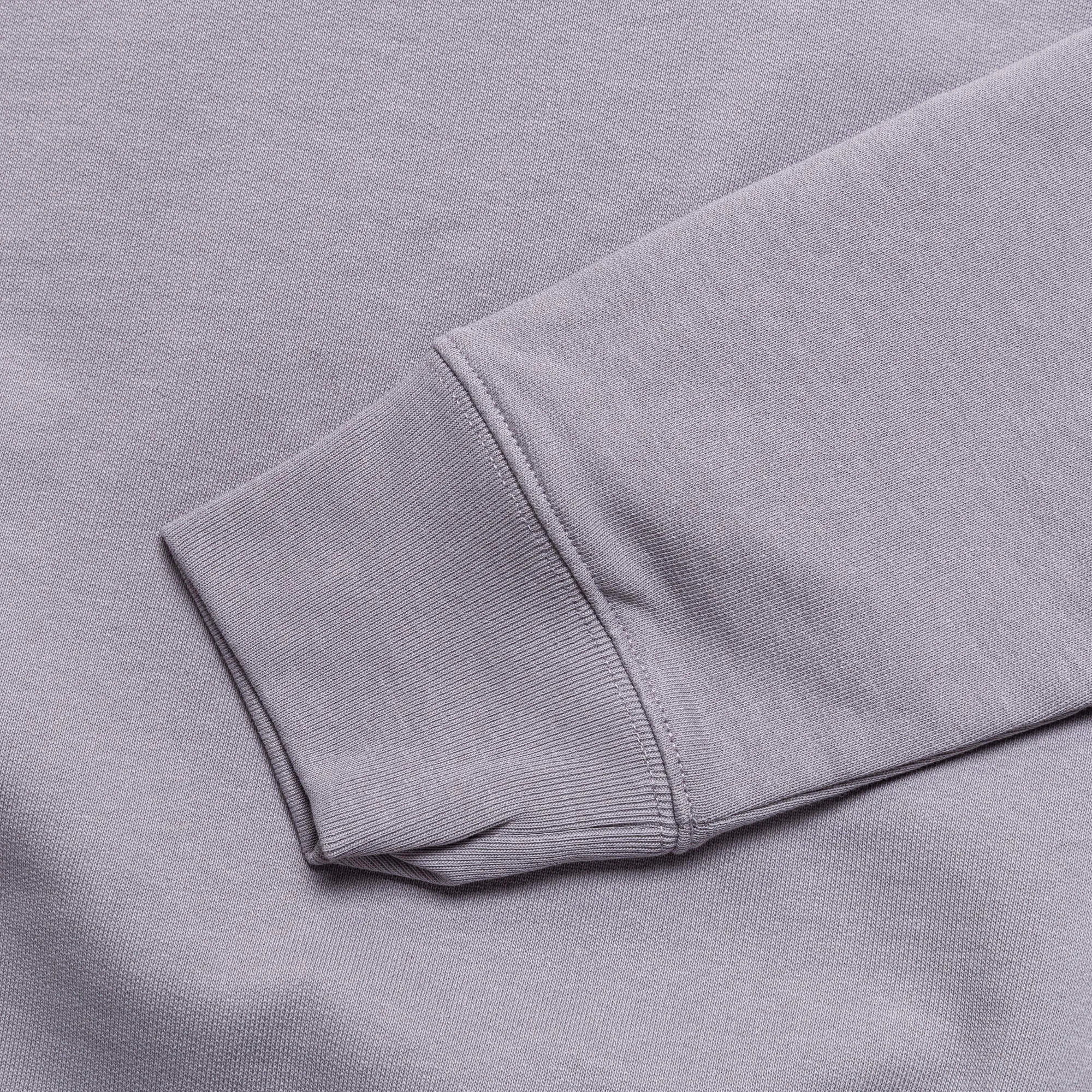 Standard Sweatshirt - Crocus Purple